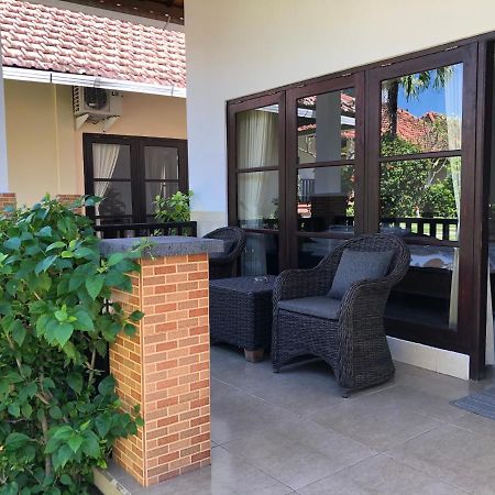 ลิเบอร์ตี้ ไดฟ์ รีสอร์ต บาหลี Hotel ทูลัมเบน ภายนอก รูปภาพ