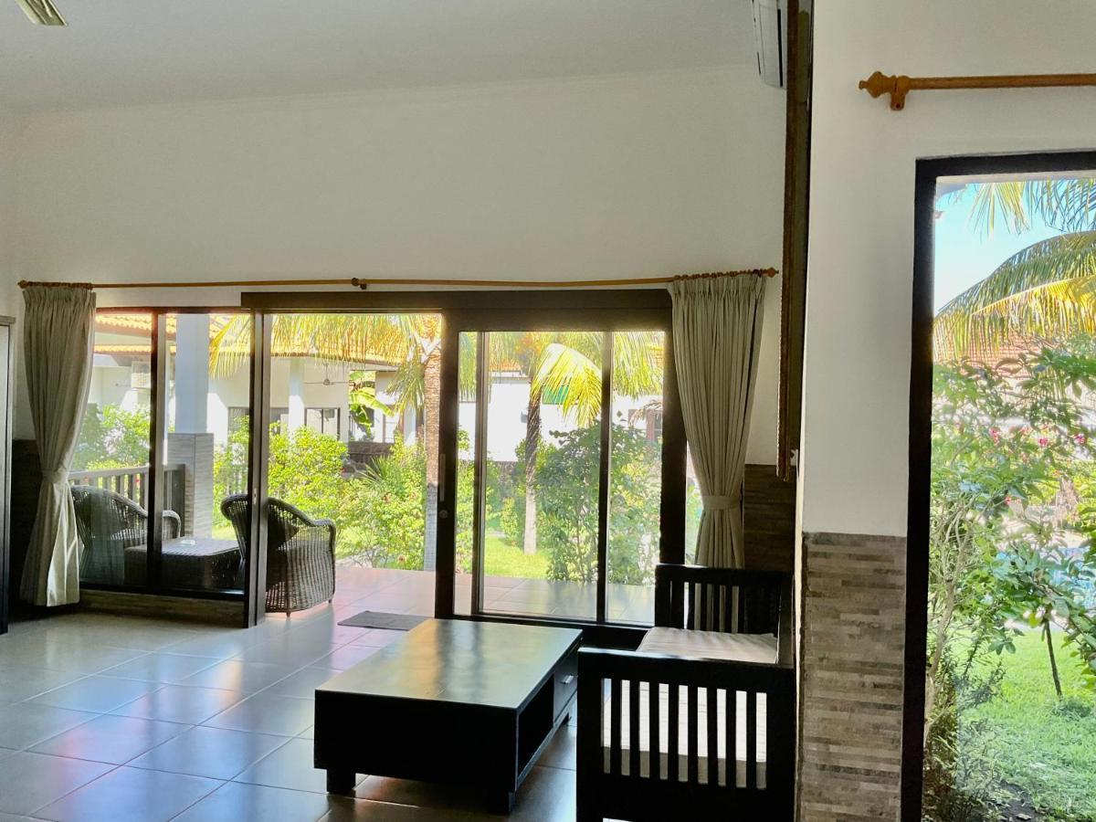 ลิเบอร์ตี้ ไดฟ์ รีสอร์ต บาหลี Hotel ทูลัมเบน ภายนอก รูปภาพ