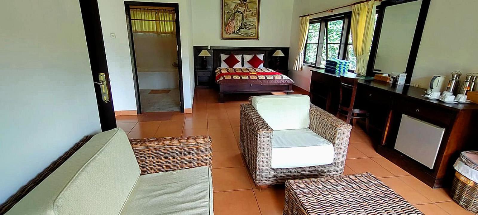 ลิเบอร์ตี้ ไดฟ์ รีสอร์ต บาหลี Hotel ทูลัมเบน ภายนอก รูปภาพ